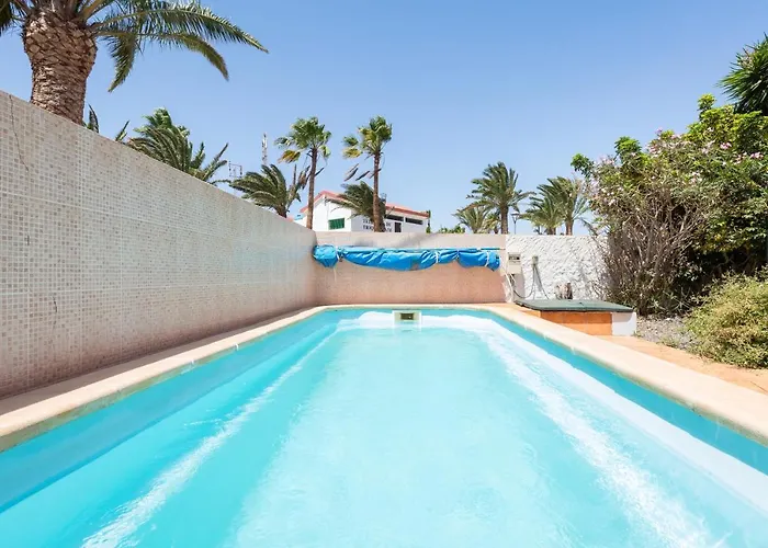 Дом отдыха Home2book Quiet With Private Pool Трикивихате