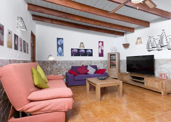 Home2book Quiet With Private Pool *