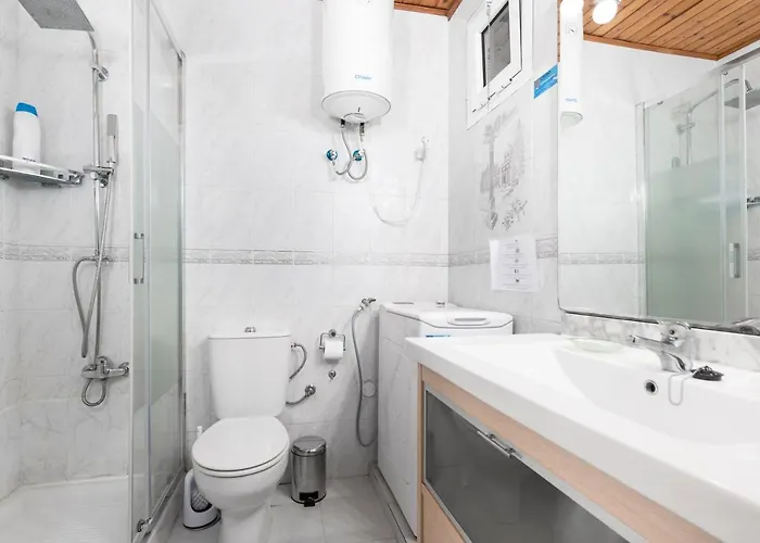 Дом отдыха Home2book Quiet With Private Pool *