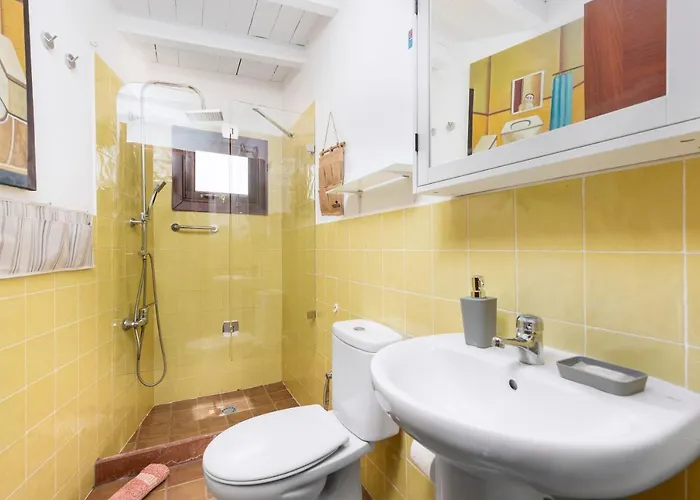 Home2book Quiet With Private Pool Дом отдыха Трикивихате