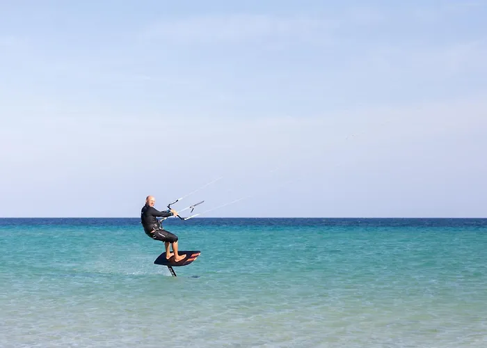 Дом отдыха Home2book Quiet With Private Pool