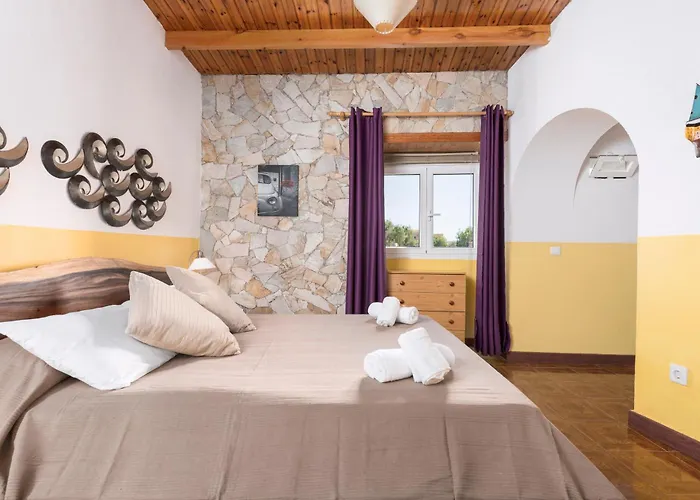 Home2book Quiet With Private Pool Дом отдыха