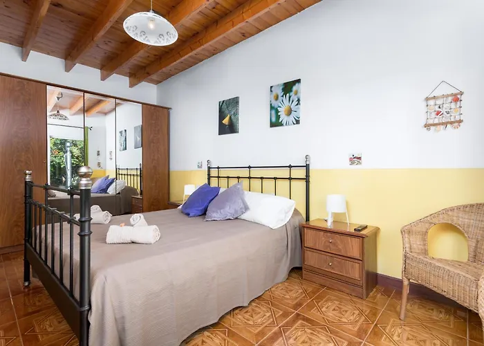 Дом отдыха Home2book Quiet With Private Pool *