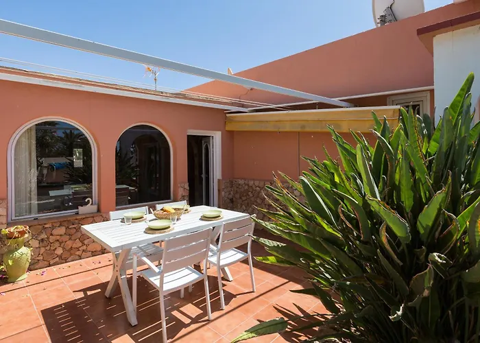 Home2book Quiet With Private Pool