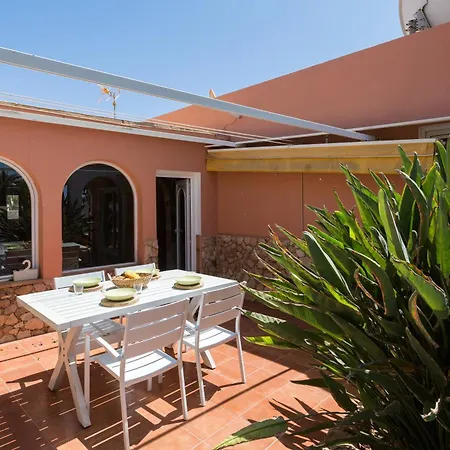 Home2book Quiet With Private Pool