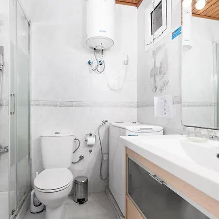 Semesterbostad Home2book Quiet With Private Pool *
